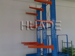 悬臂式货架图片_悬臂式货架图片