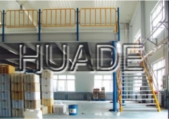 钢平台图片_钢平台图片